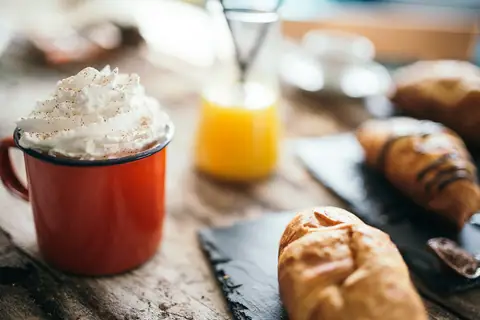 Time for Tea photo 3